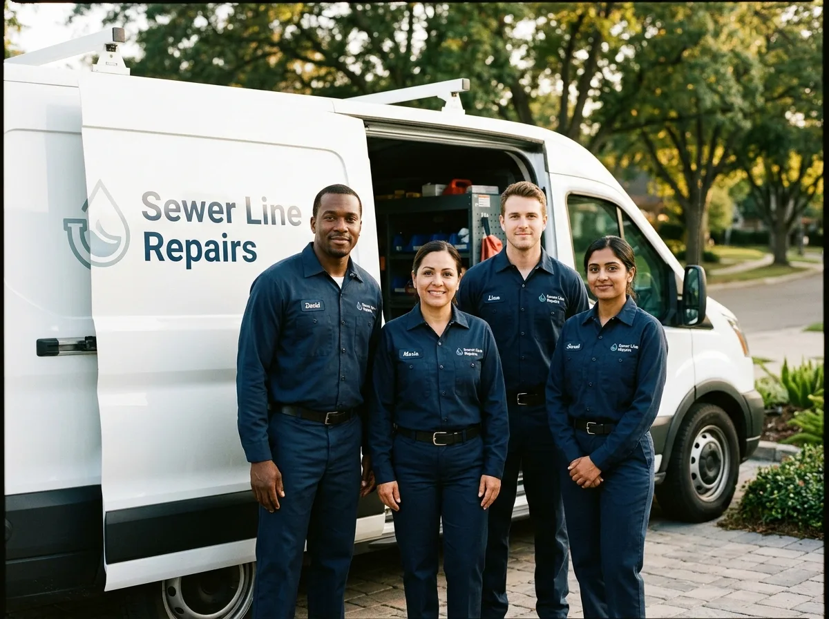 Emergency Plumber company in Lisbon Falls, ME