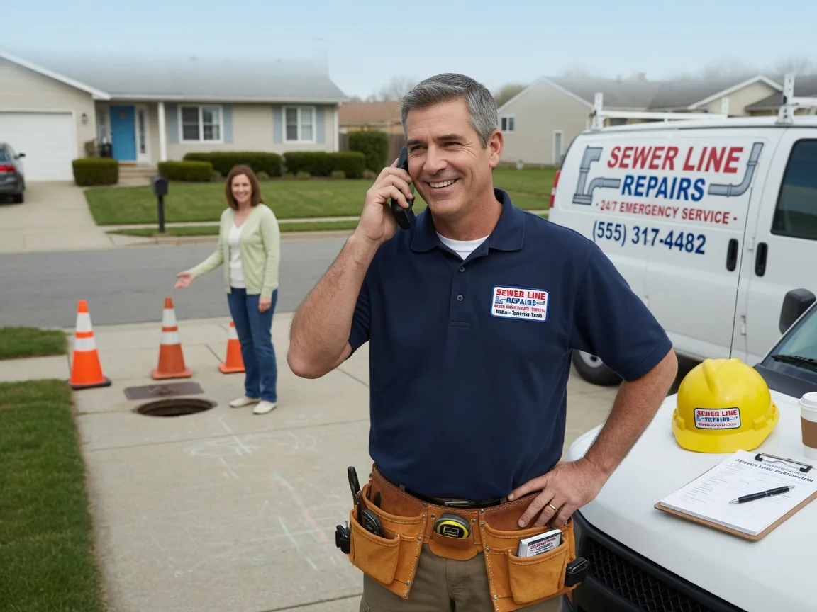 Emergency Plumber Lisbon Falls, ME FAQs